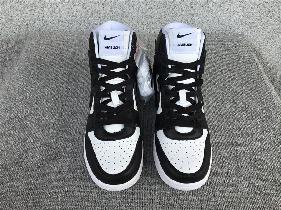 Ambush X Nike Dunk High CU7544-001