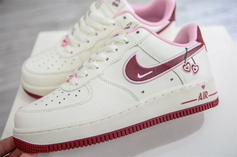 Nike Air Force 1 Low Valentine’s Day (2023) FD4616-161
