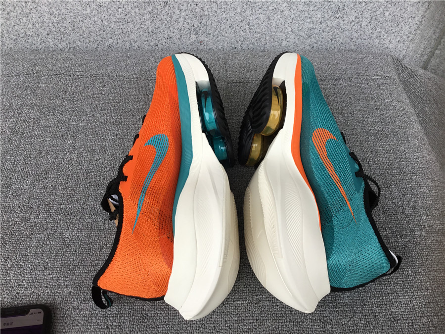 Nike Air Zoom Alphafly NEXT% 