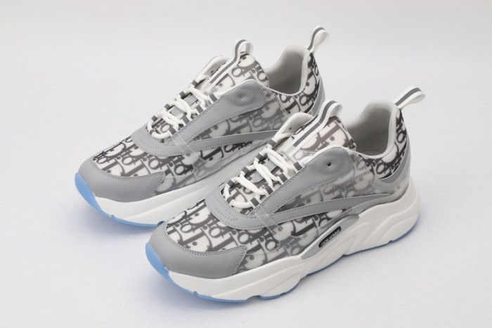 DIO* SNEAKERS B22 T0000-005