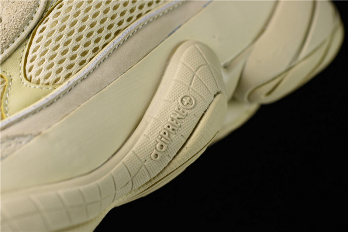 adidas Yeezy 500 Super Moon Yellow Desert Rat DB2966