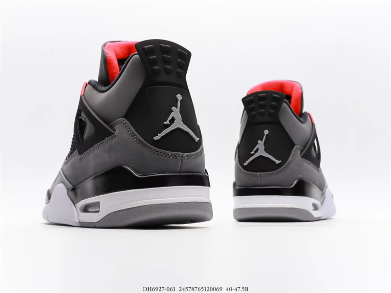 Jordan 4 Retro Infrared DH6927-061