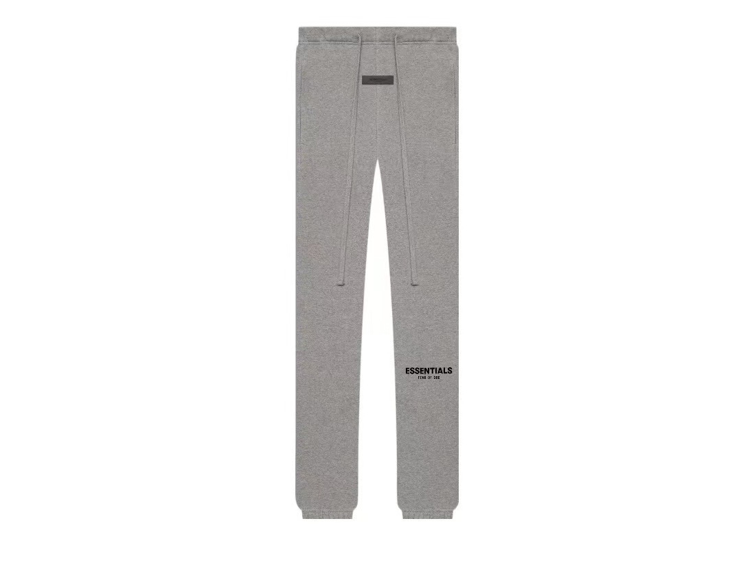 ESSENTIALS sports trousers Gary FG1115-002