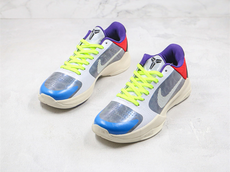 Nike Kobe 5 Protro PJ Tucker CD4991-004