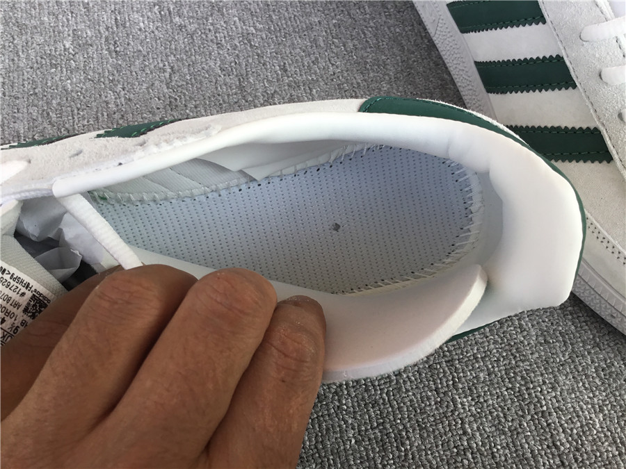 Adidas Samba Vegan BD7636