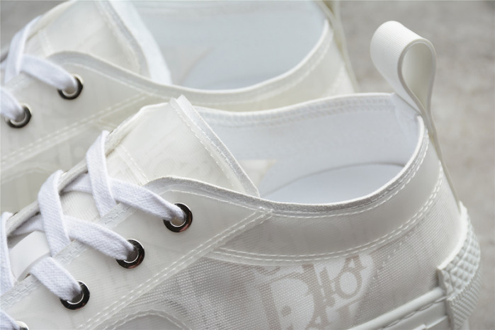 B23 OBLIQUE low TOP SNEAKERS T00853H065