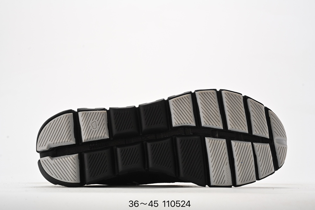 On Running Cloud 3 110526