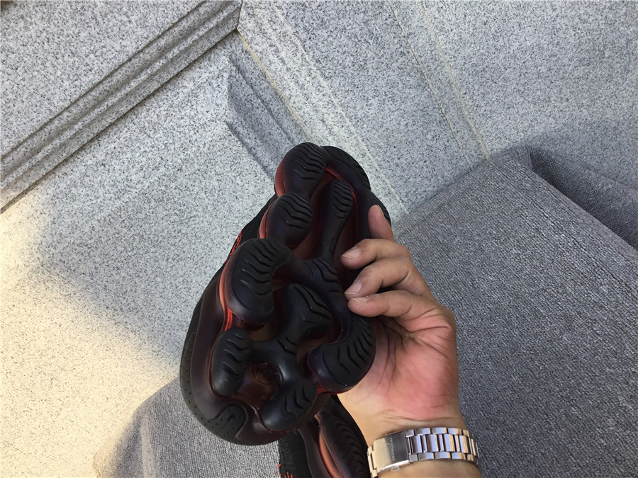 Nike Air Max Scorpion Flyknit