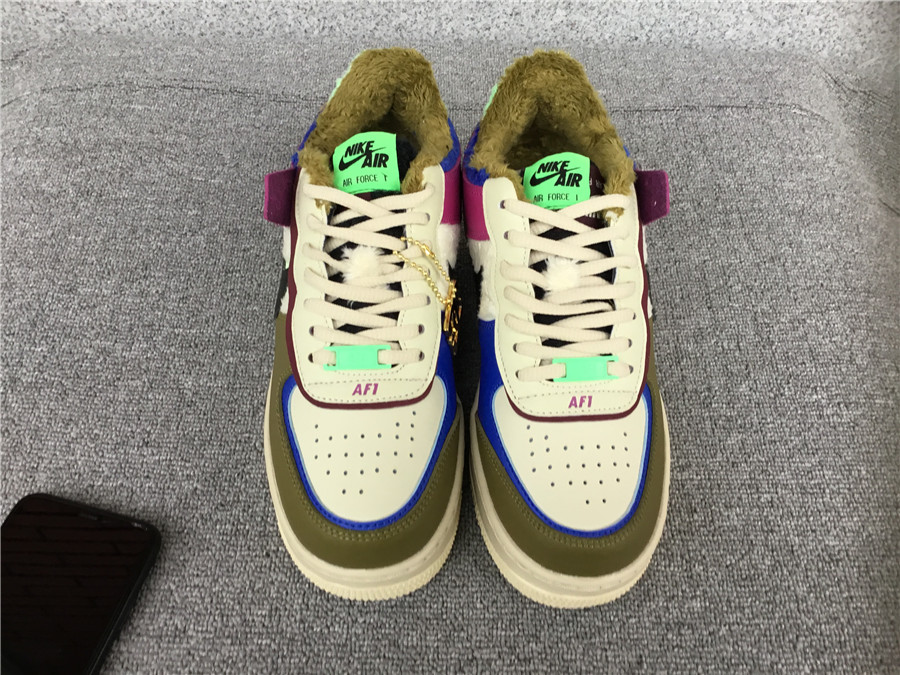 Air Force 1 Shadow DC5255-044