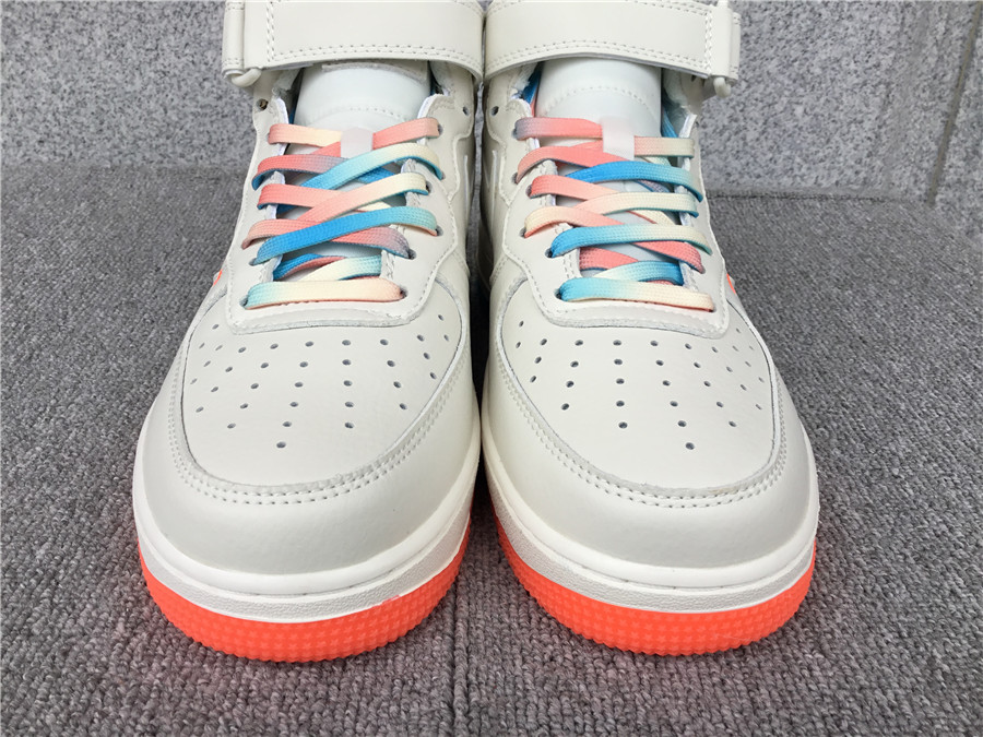 Air Force 1 Mid x27;07 AL6896-002