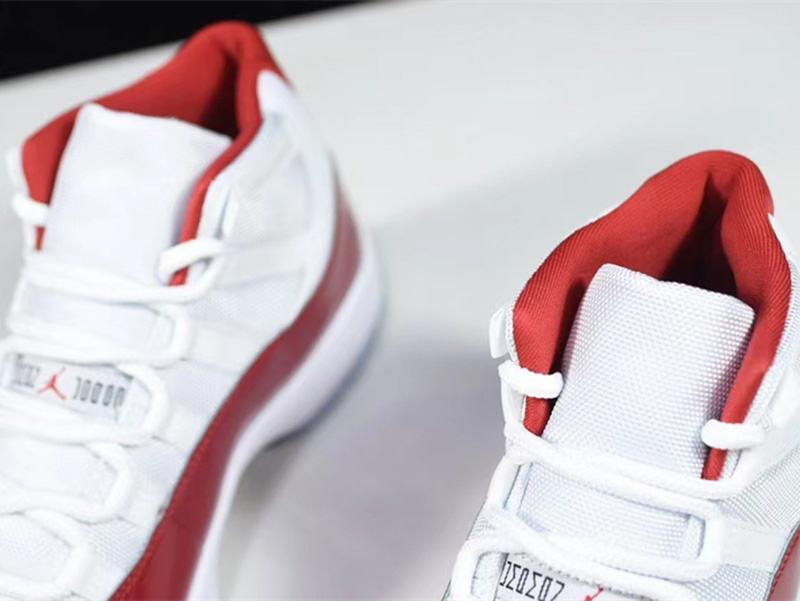 Jordan 11 Retro Cherry CT8012-116