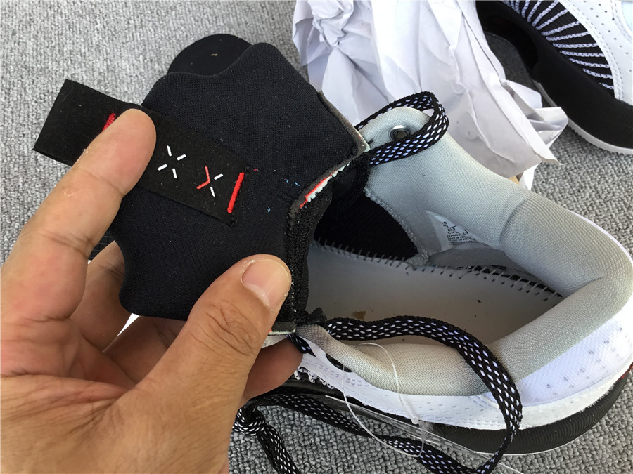 Nike Air Jordan 35 CW2459-101