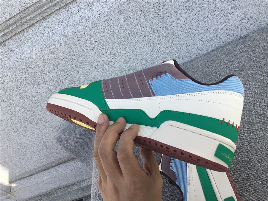 Adidas Samba Vegan GW8724