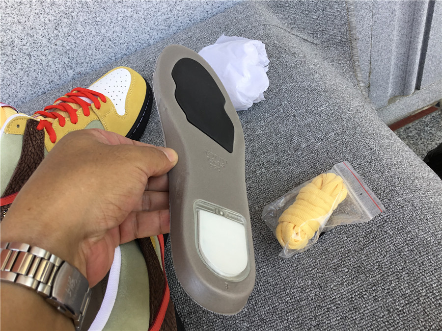 Nike SB Dunk High x Color Skates CZ2205-700