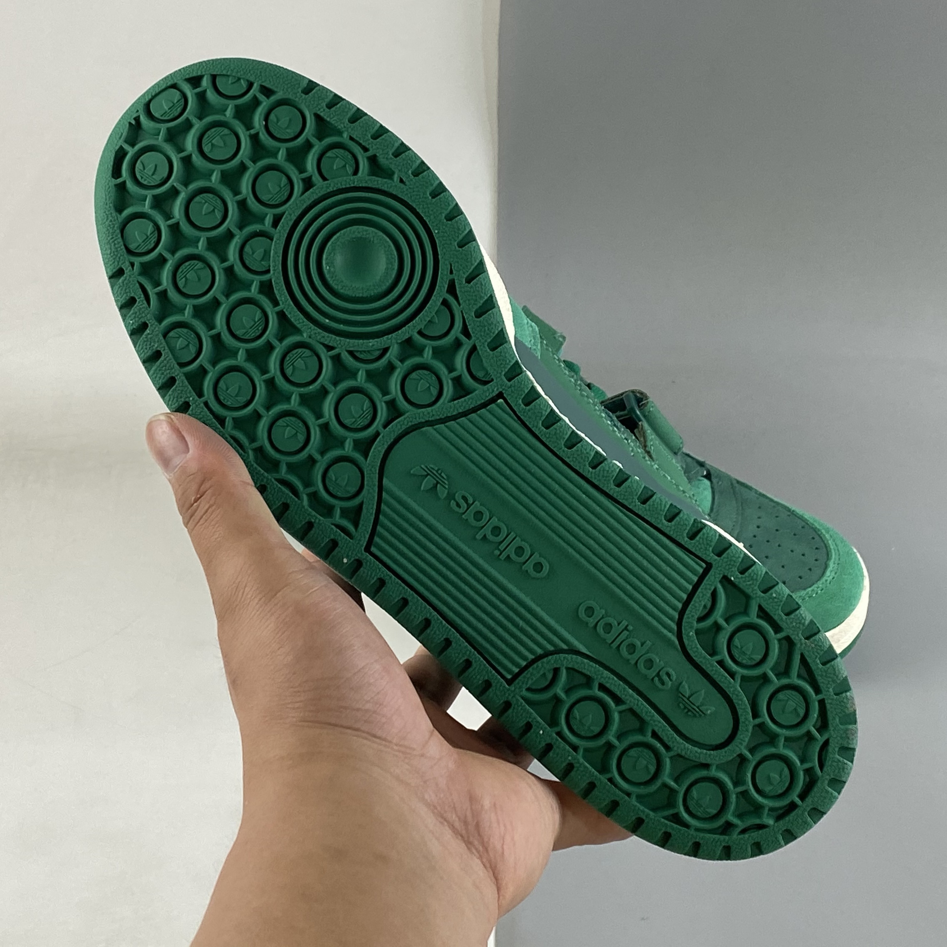 Adidas Samba Vegan GY8996