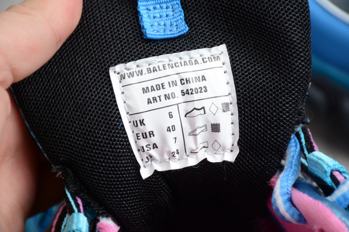 SNEAKER TESS.S.GOMMA 5000009