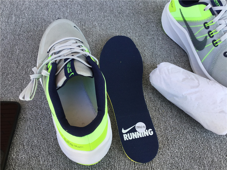 Nike Downshifter 11 Moon Landing Series Running Shoes DA1105-003