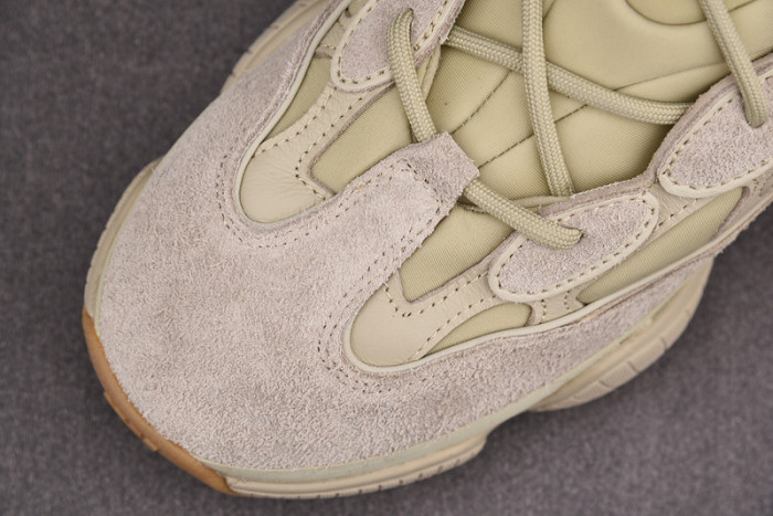 adidas Yeezy 500 Stone FW4839