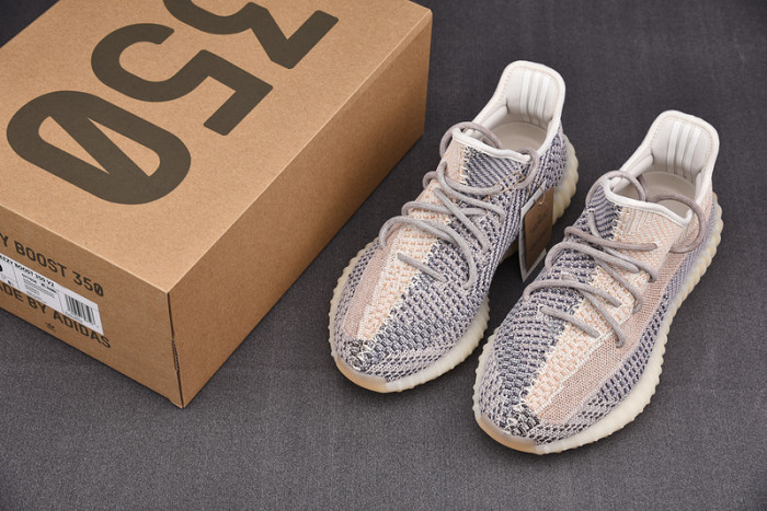 Yeezy Boost 350 V2 Ash Pearl GY7658