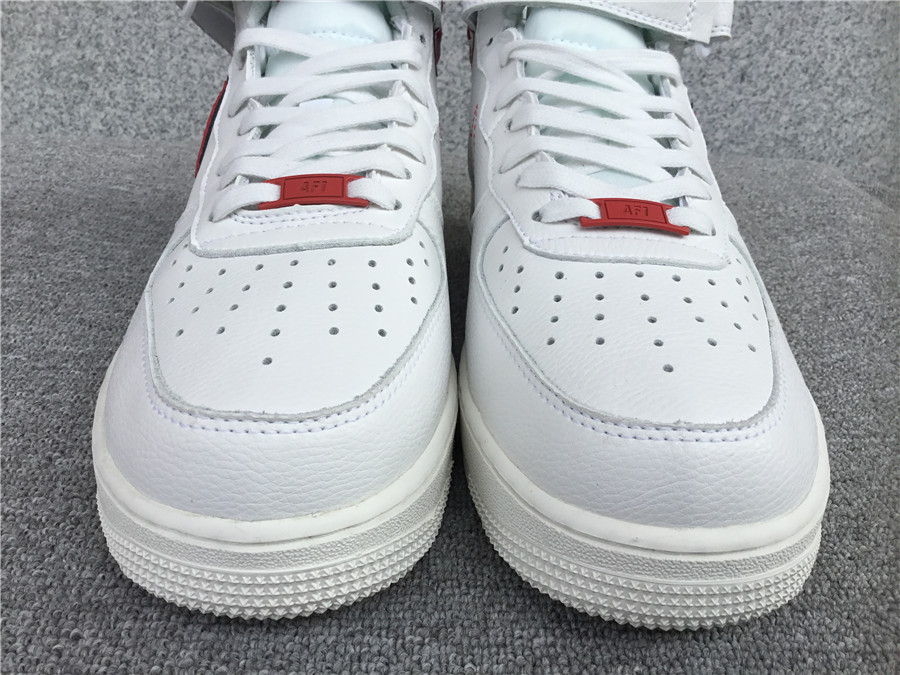 Nike WSN AIR FUKCE I MID07 HH CJ6106-101