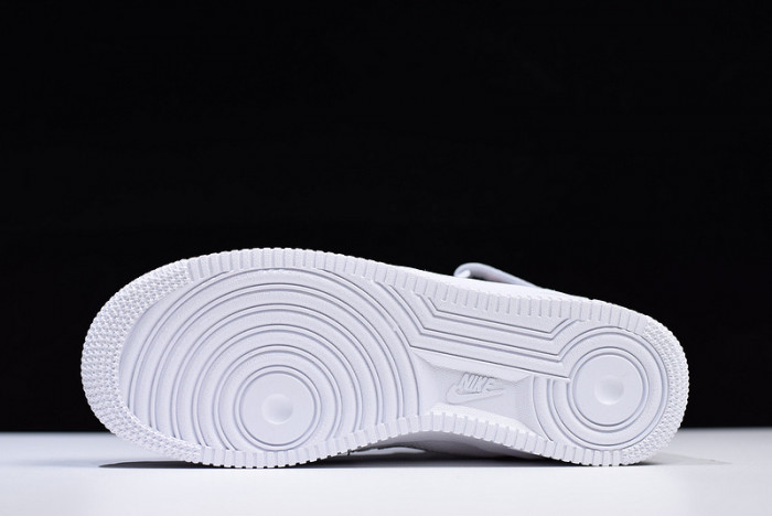 Nike Air Force 1 Mid Just Do It BQ6474-100