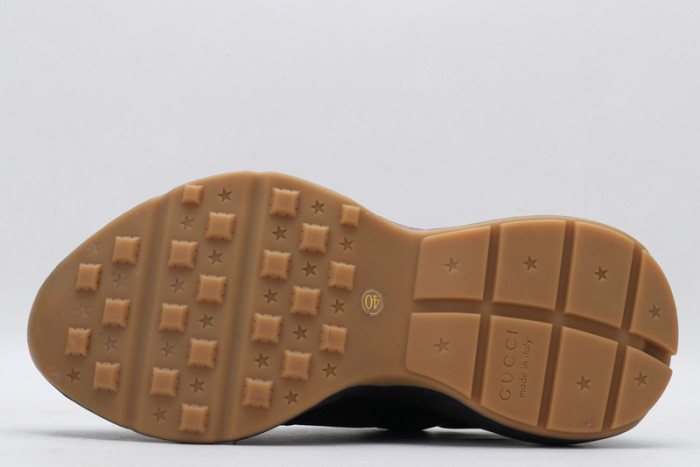 Gucc* Trainer Sneaker37