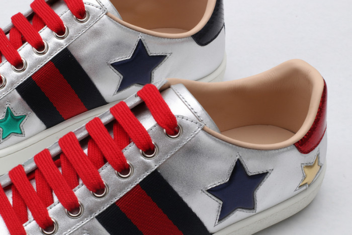 Gucc* Trainer Sneaker42