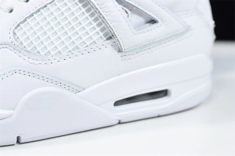 Jordan 4 Retro Pure Money (2017) 308497-100