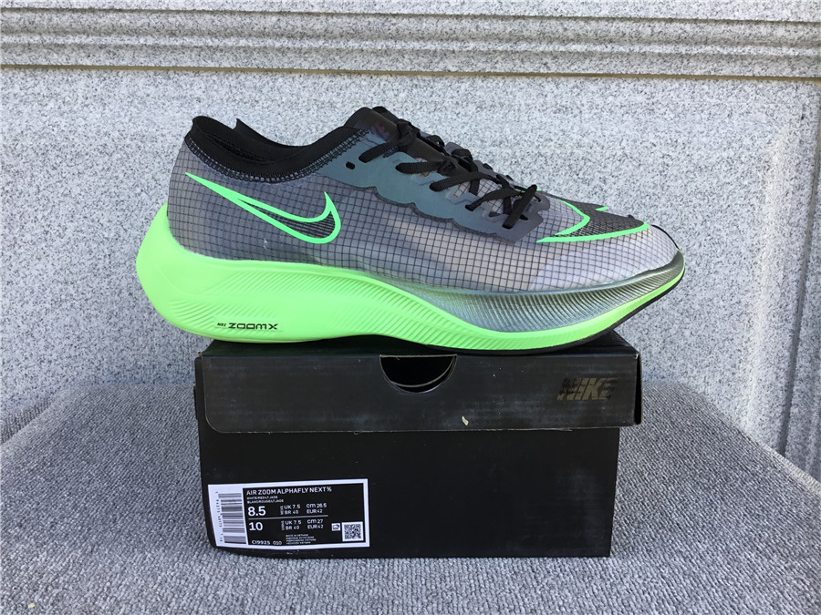 Nike Sneakers/Zoom Alphafly