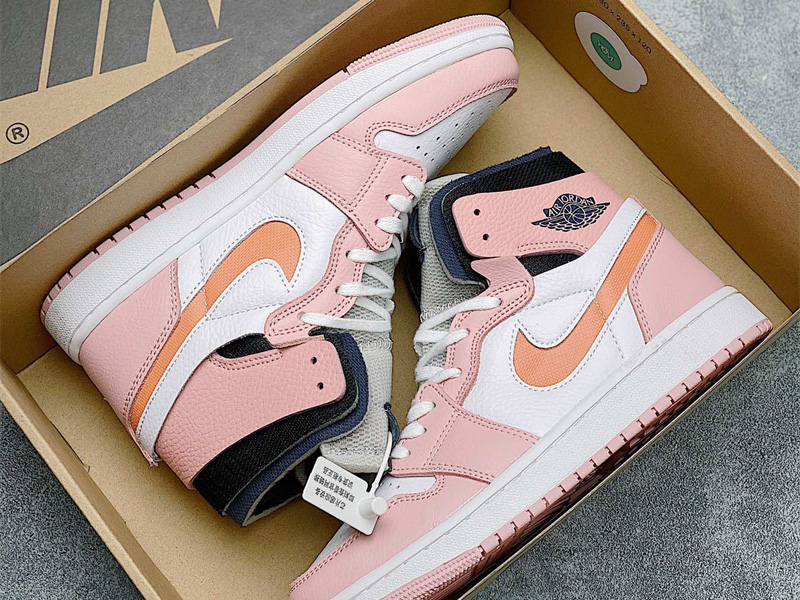 Women's Air Jordan 1 Zoom Air CMFT CT0979-601