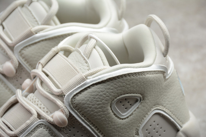 Nike Air More Uptempo Light Bone white 921948-001