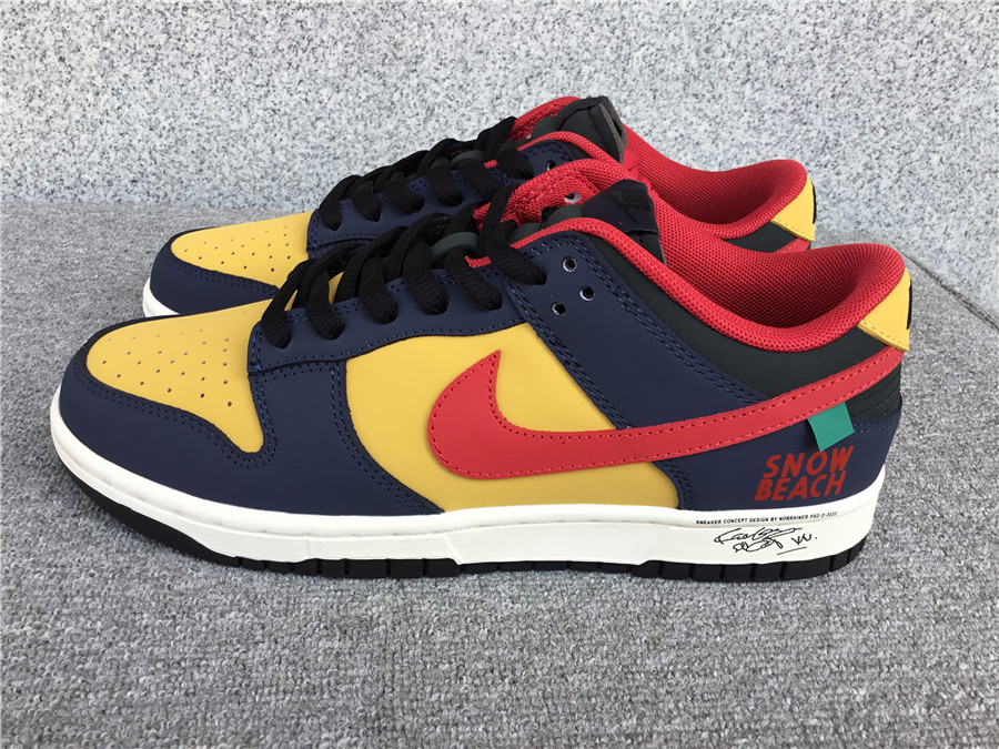Otomo Katsuhiro x Nk SB Dunk Low