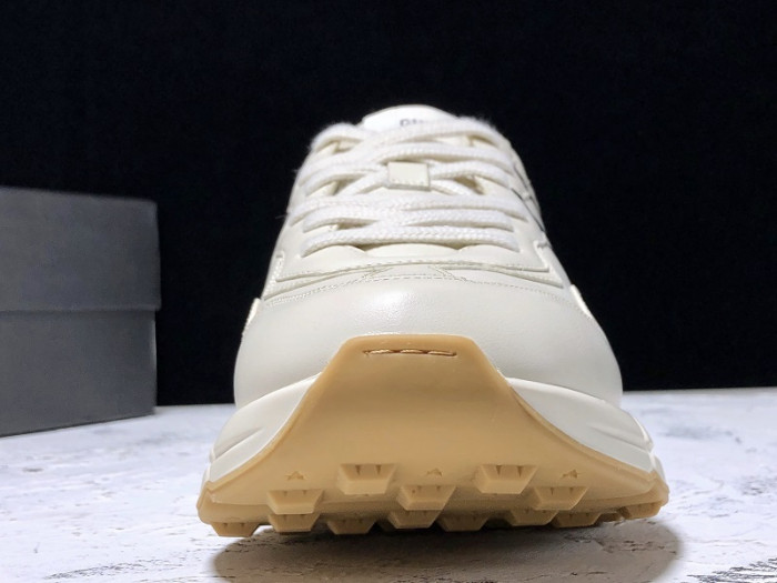 GUCCI NY Rhyton Vintage Trainer Sneaker 576963 DRWOO 9522