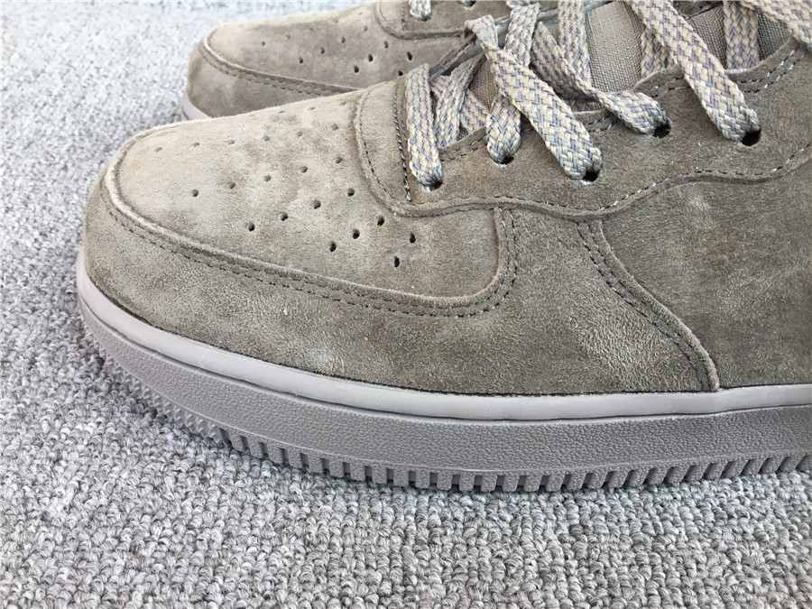 Nike Air Force 1x27;07 Mid AA1011-101