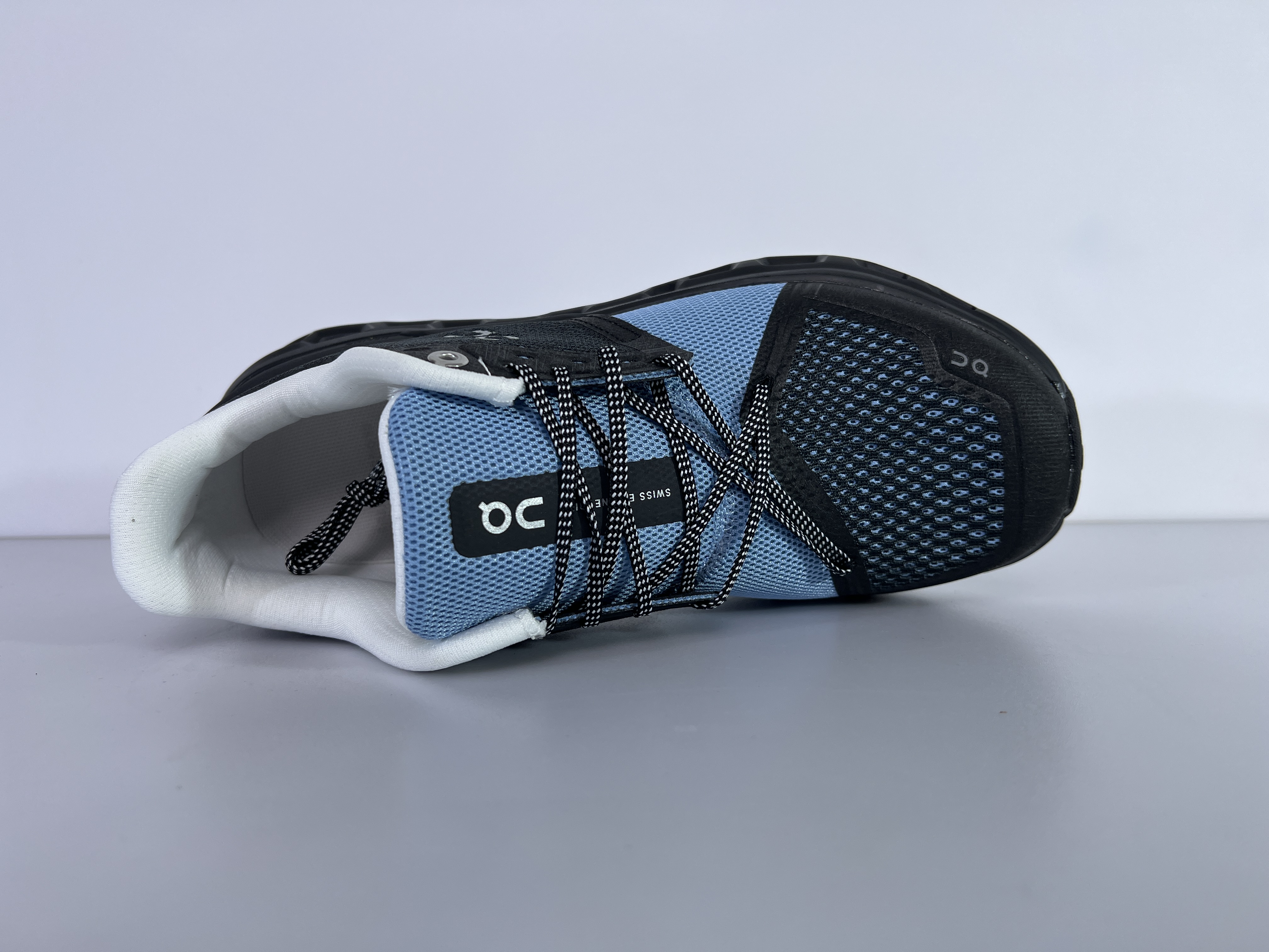 On Running Cloud AP1021-04