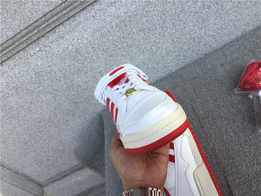 Adidas Samba Vegan GW3493