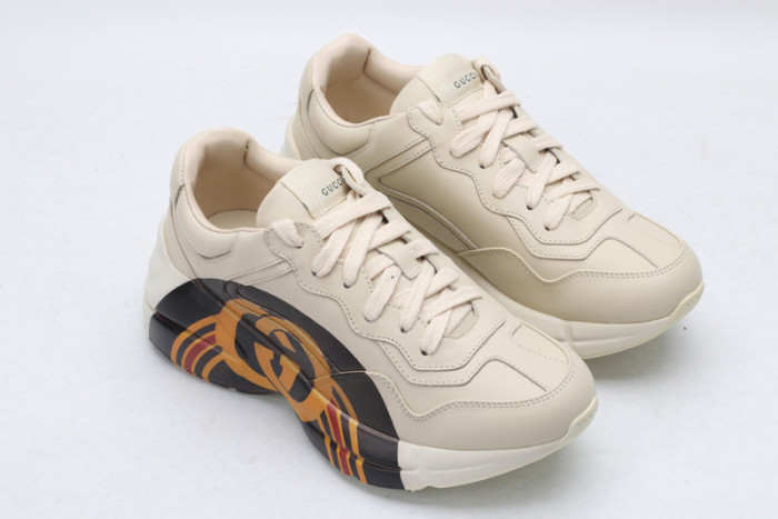 Gucc* Trainer Sneaker34