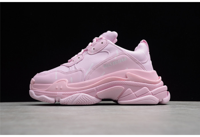 TRIPLES TRAINER SNEAKERS 2000034