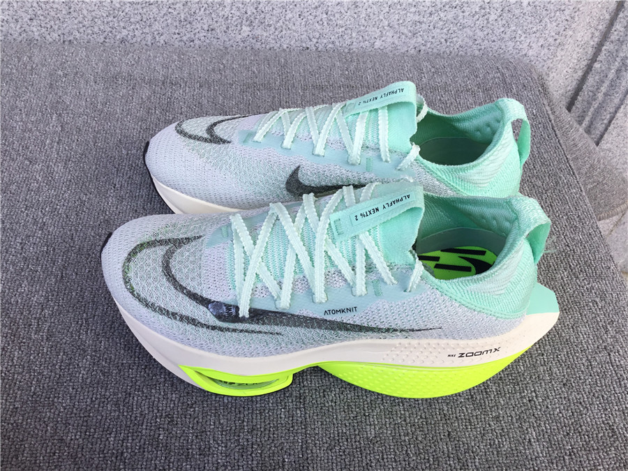 Nike Air Zoom Alphafly NEXT% 