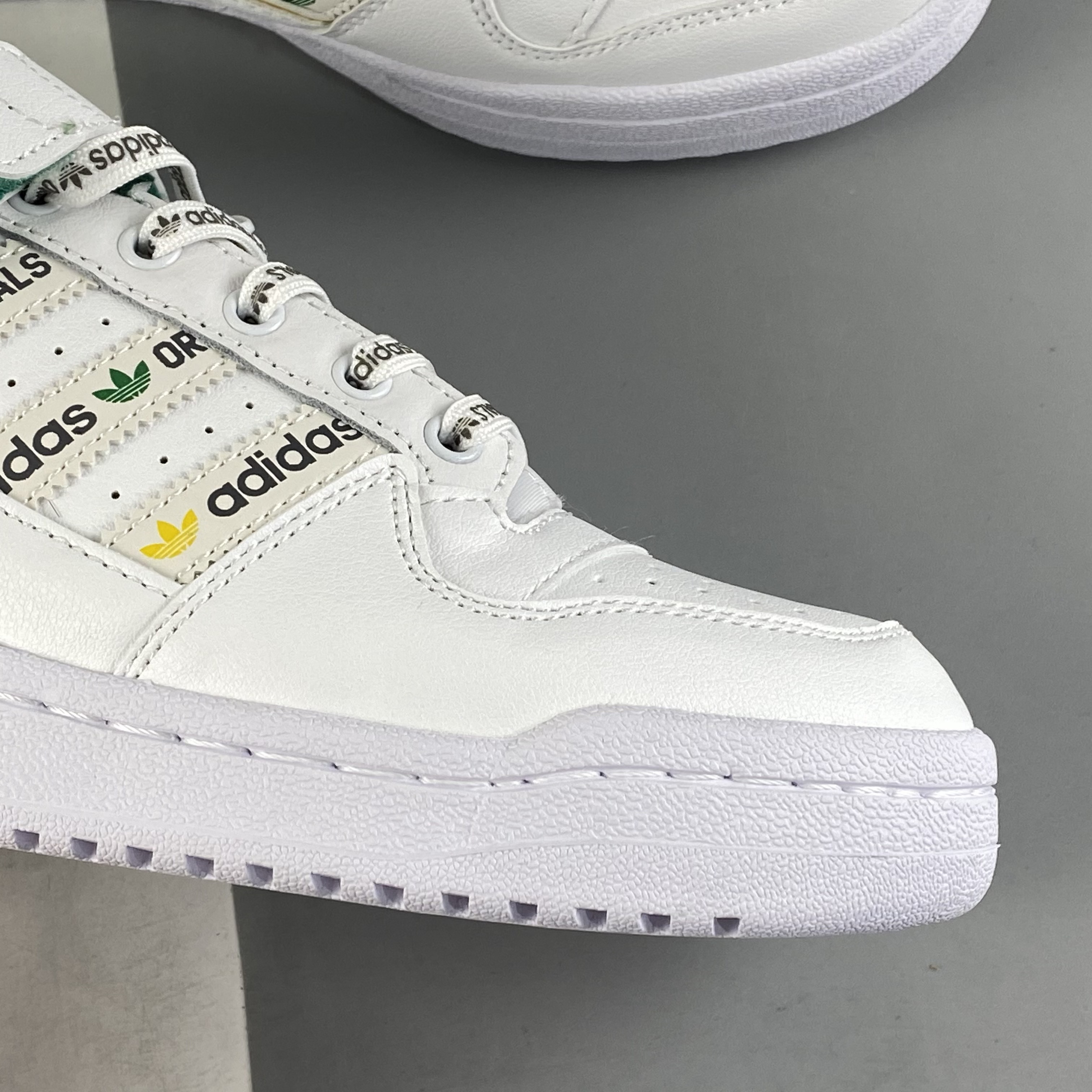 Adidas Samba Vegan GX3001