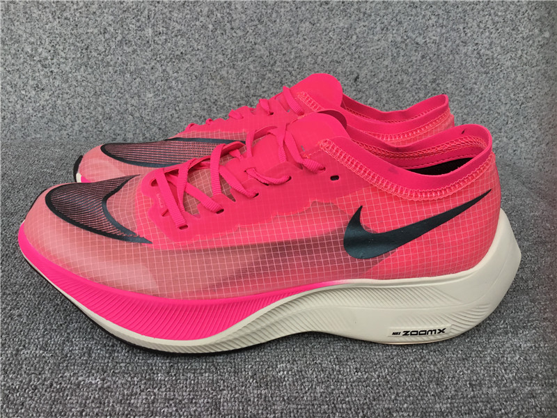 Nike Air Zoom Alphafly NEXT% 