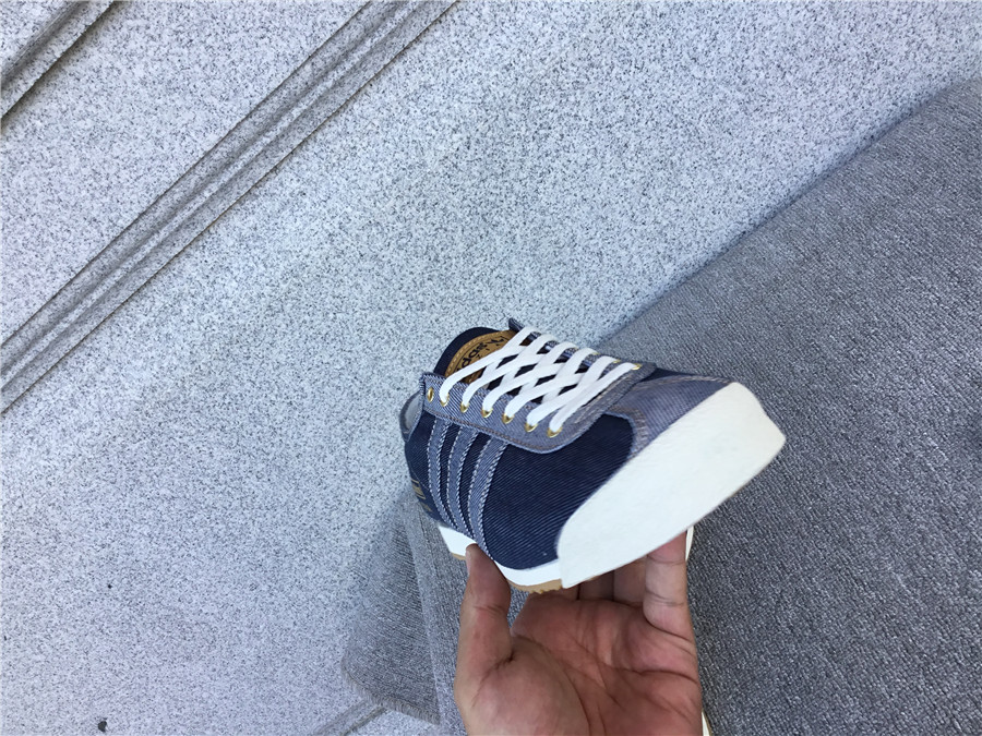 Adidas Samba Vegan HP8843