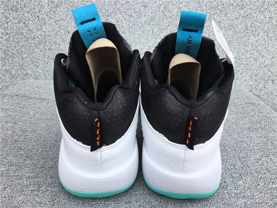 Nike Air Jordan 35 CZ8153-100