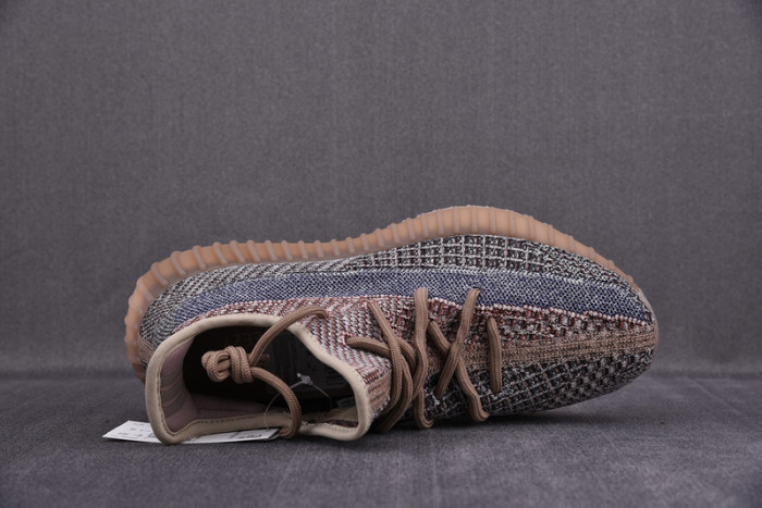 adidas Yeezy Boost 350 V2 Fade H02795