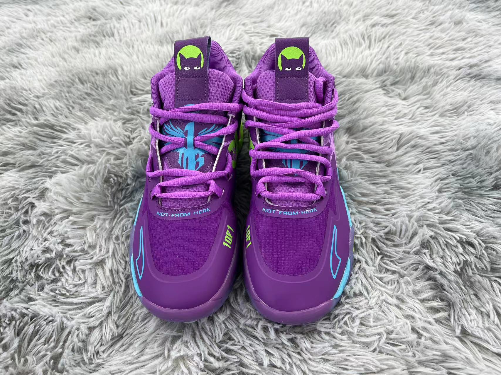 puma ball mb 01 player exclusive edition lml0001