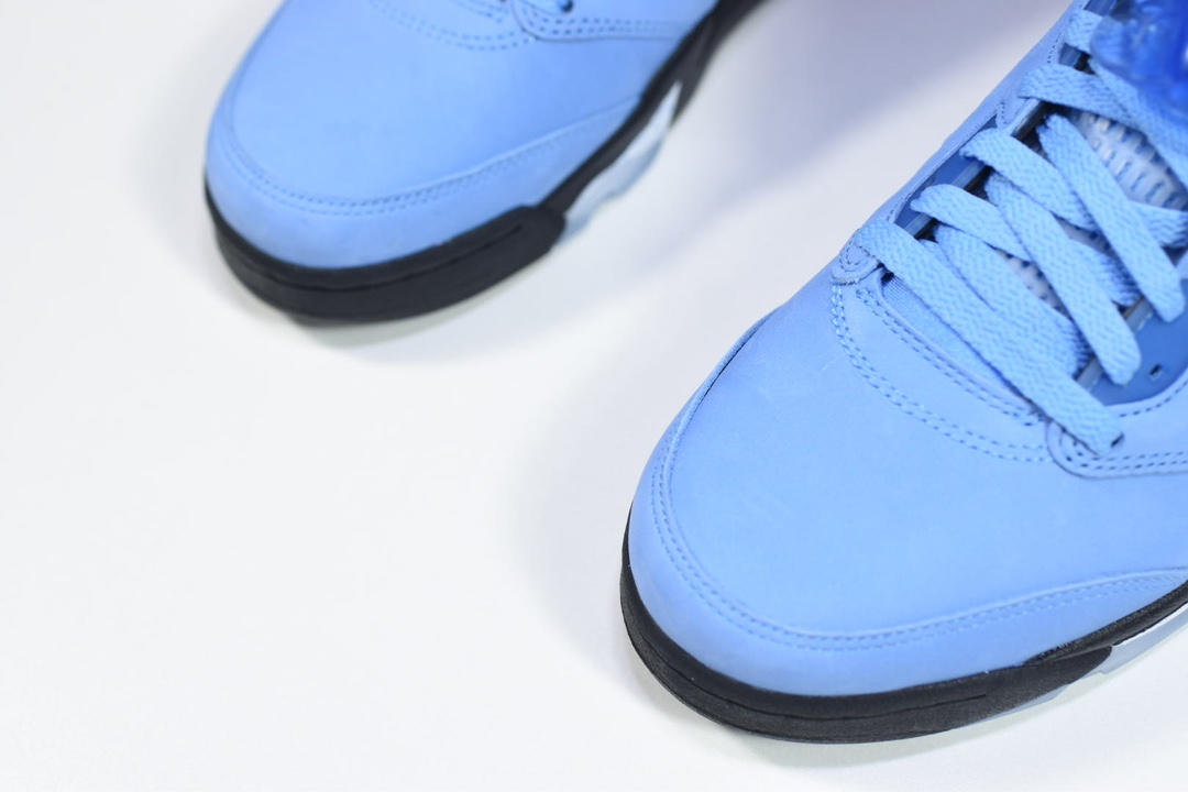 Jordan 5 Retro UNC University Blue DV1310-401