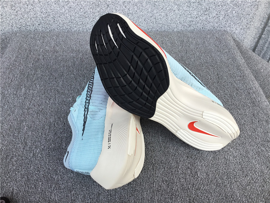 Nike Air Zoom Alphafly NEXT% 