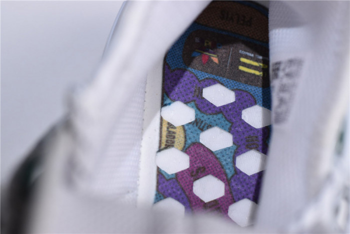 Pharrell x adidas NMD HU Holi NMD MC 