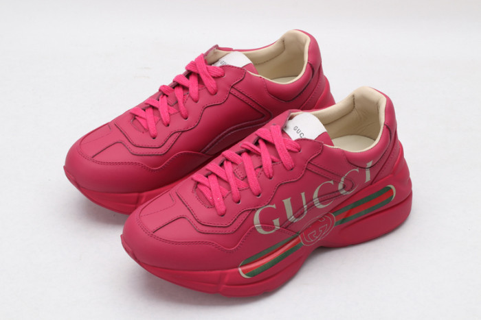 Gucc* Trainer Sneaker28