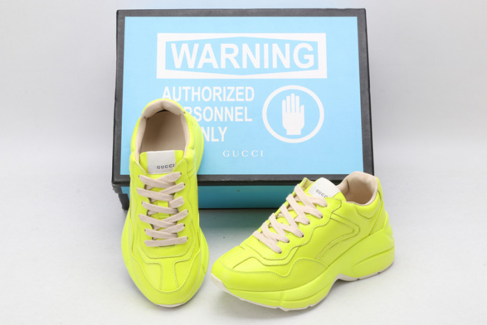 Gucc* Trainer Sneaker29
